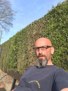 Photo de profil de David Verdin