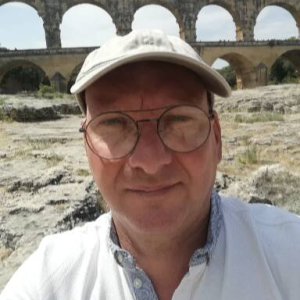 Photo de profil de David Verez