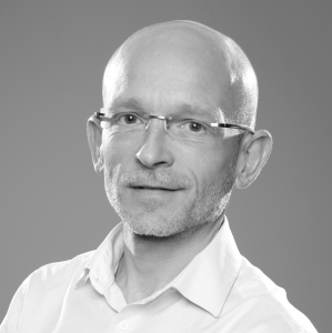 Photo de profil de David Vergnes