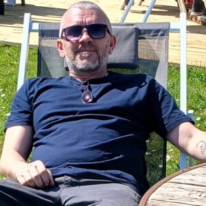 Photo de profil de David Verlaine