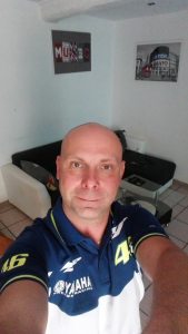 Photo de profil de David Verny