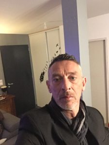 Photo de profil de David Vervisch