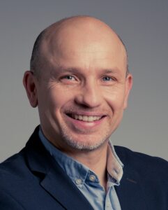 Photo de profil de David Vestry