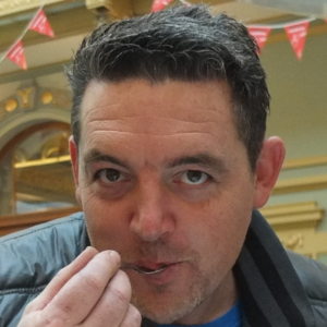 Photo de profil de David Vialon