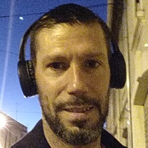 Photo de profil de David Vidoni
