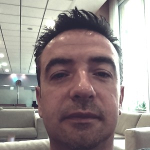 Photo de profil de David Vié