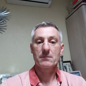 Photo de profil de David Vincent