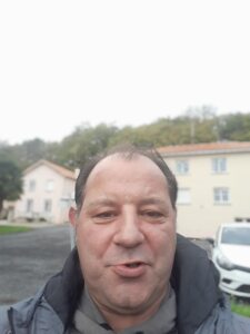 Photo de profil de David Vitel