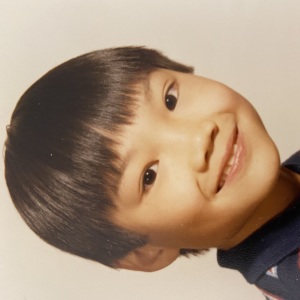 Photo de profil de David Vong
