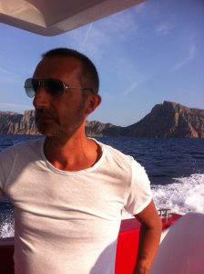 Photo de profil de David Wallet