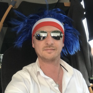 Photo de profil de David Waquet