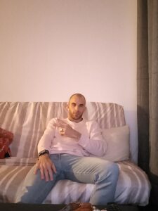 Photo de profil de David Warembourg