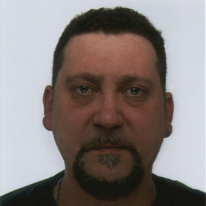 Photo de profil de David Warin