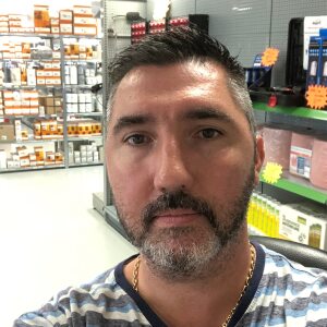Photo de profil de David Warskotte