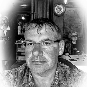 Photo de profil de David Waser