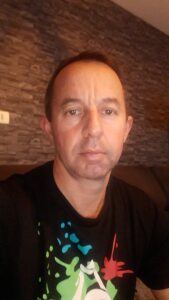 Photo de profil de David Wayolle