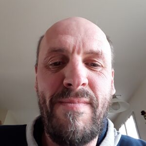 Photo de profil de David Wolk