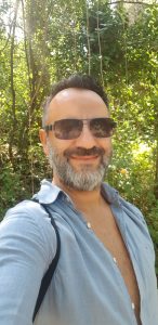 Photo de profil de David Zeitoun