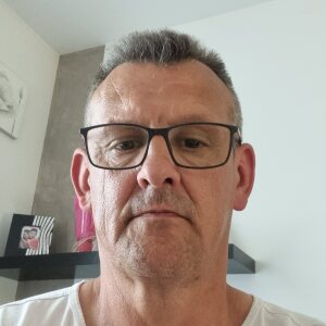 Photo de profil de David Zwiebel