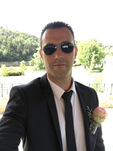 Photo de profil de David de Almeida