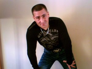 Photo de profil de David de Carvalho