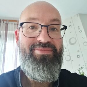 Photo de profil de David de La Charlerie