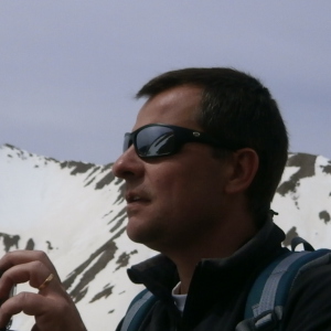 Photo de profil de David de Stefani