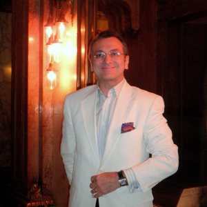 Photo de profil de Davide Gianello