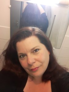 Photo de profil de Davina Boulard