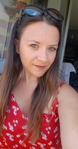 Photo de profil de Davina Hedou