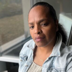 Photo de profil de Davina Wahnawe