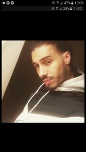 Photo de profil de Daviya Taharount