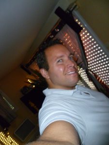 Photo de profil de Davy Baert