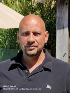 Photo de profil de Davy Breteau