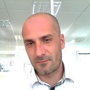 Photo de profil de Davy Chassard