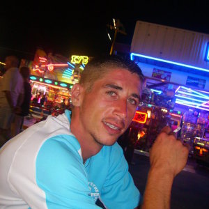 Photo de profil de Davy Clappe