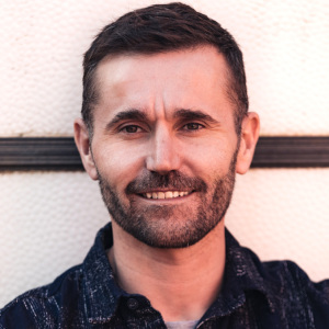 Photo de profil de Davy Dauteuil