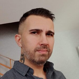 Photo de profil de Davy Domèce