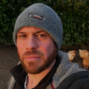 Photo de profil de Davy Dornez