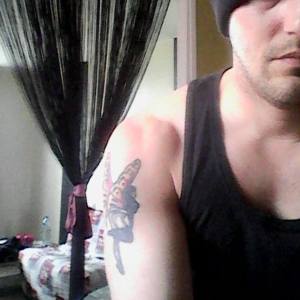 Photo de profil de Davy Farinaux