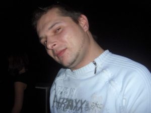 Photo de profil de Davy Genouel