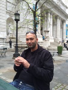 Photo de profil de Davy Gonzalez