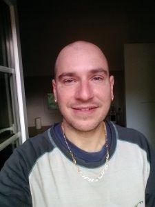 Photo de profil de Davy Guiliani