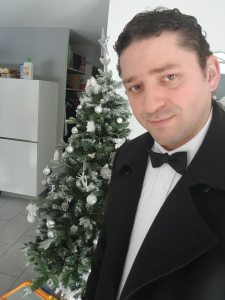 Photo de profil de Davy Lacroix