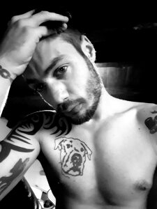 Photo de profil de Davy Lavallée