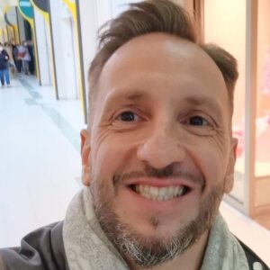 Photo de profil de Davy Moiret