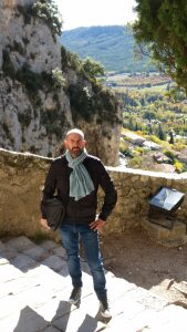 Photo de profil de Davy Reboul