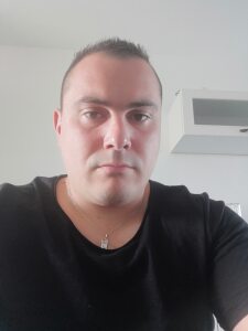 Photo de profil de Davy Rocha de Oliveira