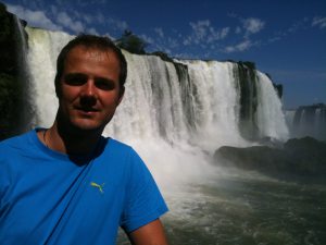 Photo de profil de Davy Schoenleber