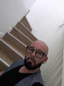Photo de profil de Davy Tarazona